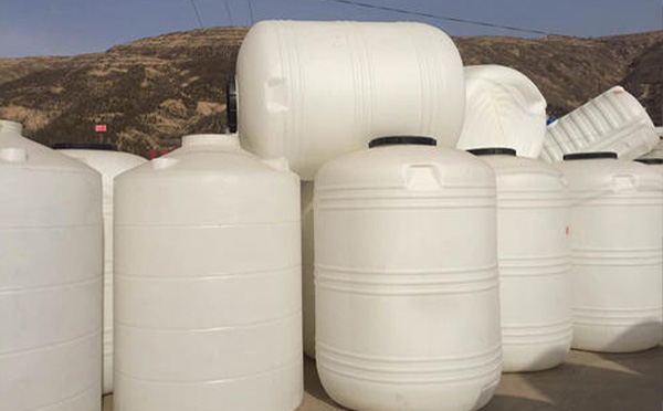 临潭圆形塑料大桶