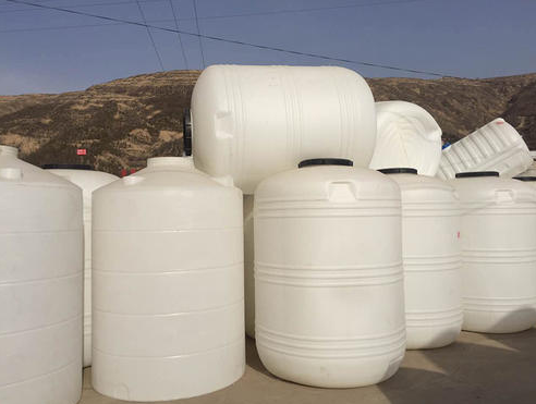 圆形临潭塑料大桶 圆形临潭塑料大桶