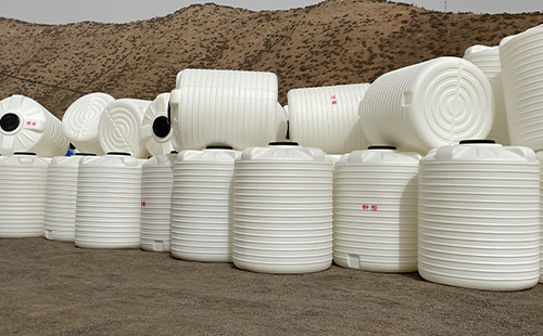 惊蛰时节,探索万科华洁临潭塑料桶如何支持农业发展 惊蛰时节,探索万科华洁临潭塑料桶如何支持农业发展