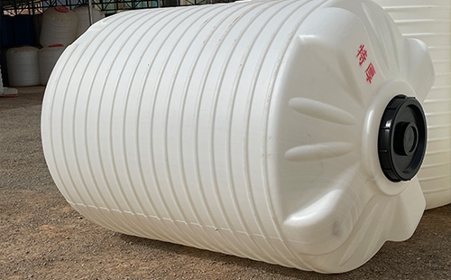 助力环保新里程，万科华洁临潭塑料桶在各行各业中的应用