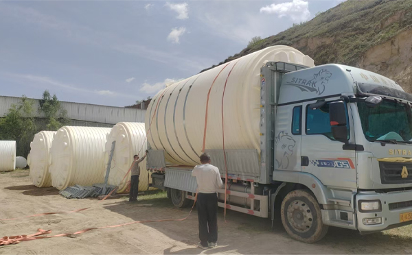 临潭立式运输桶装车中
