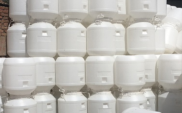 临潭塑料桶耐化学腐蚀性能选择指南 临潭塑料桶耐化学腐蚀性能选择指南