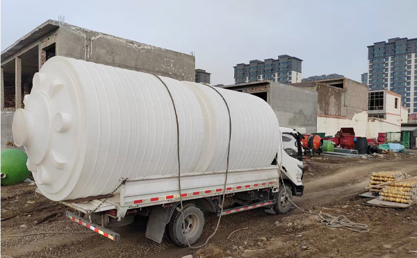 临潭临潭塑料大桶批发怎么选？5个关键点要掌握