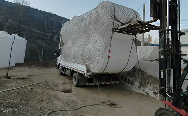 临潭塑料桶批量交付案例:满足多行业高标容器需求的一站式解决方案 临潭塑料桶批量交付案例:满足多行业高标容器需求的一站式解决方案