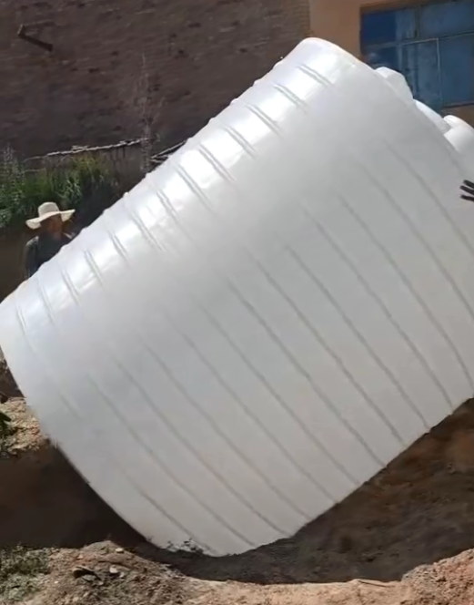 PE临潭塑料大桶批量交付案例：满足多行业储运需求的可靠容器方案