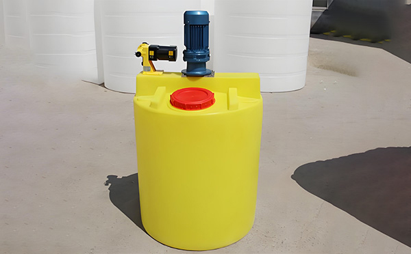 临潭加药桶定制选型要点与行业应用技术指南 临潭加药桶定制选型要点与行业应用技术指南