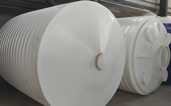 临潭锥底桶批发选型指南与工业应用解析